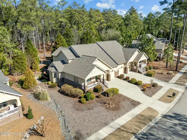 Pinehurst, NC 28374,170 Lamplighter Village DR