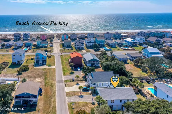 Oak Island, NC 28465,211 25th PL E