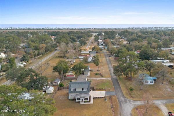 Ocean Isle Beach, NC 28469,1645 Seagull WAY SW