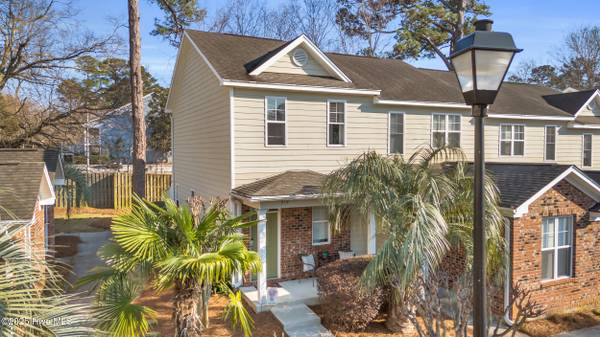 919 Downey Branch LN, Wilmington, NC 28403