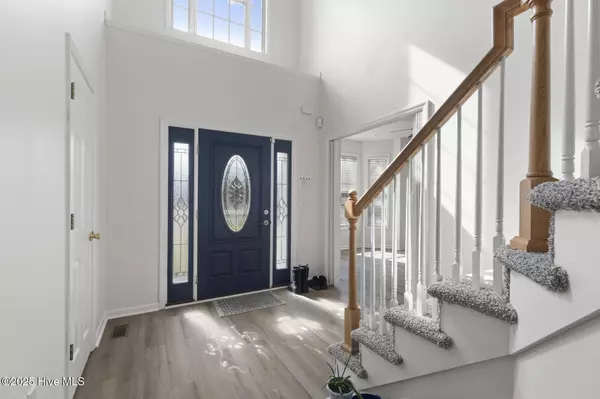 Sneads Ferry, NC 28460,817 Willbrook CIR