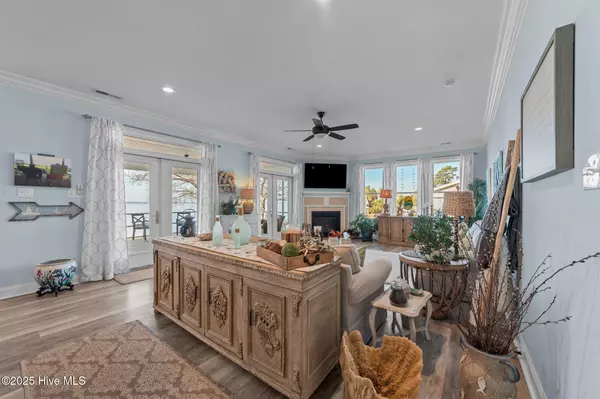 Arapahoe, NC 28510,90 E North Shore LN