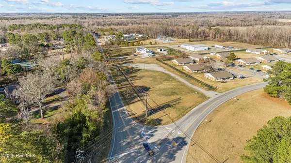 Tarboro, NC 27886,1a Northern East BLVD