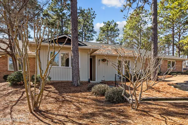 Pinehurst, NC 28374,12 Garden Villa DR
