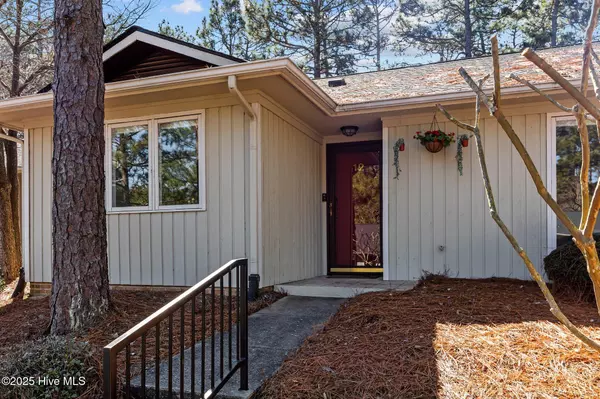 Pinehurst, NC 28374,12 Garden Villa DR