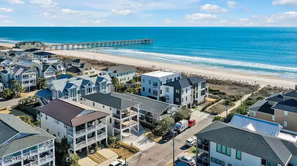 Wrightsville Beach, NC 28480,13 E Fayetteville ST