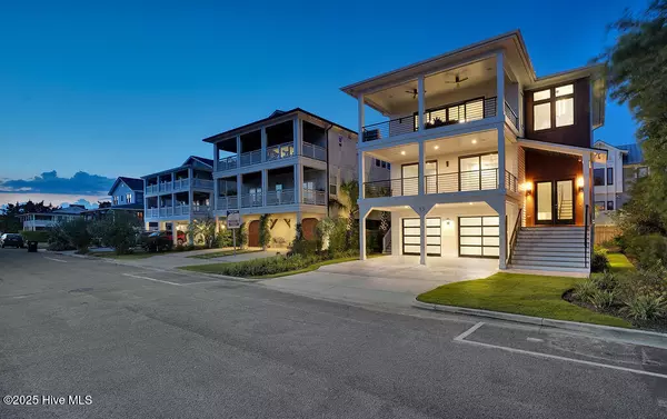 Wrightsville Beach, NC 28480,13 E Fayetteville ST