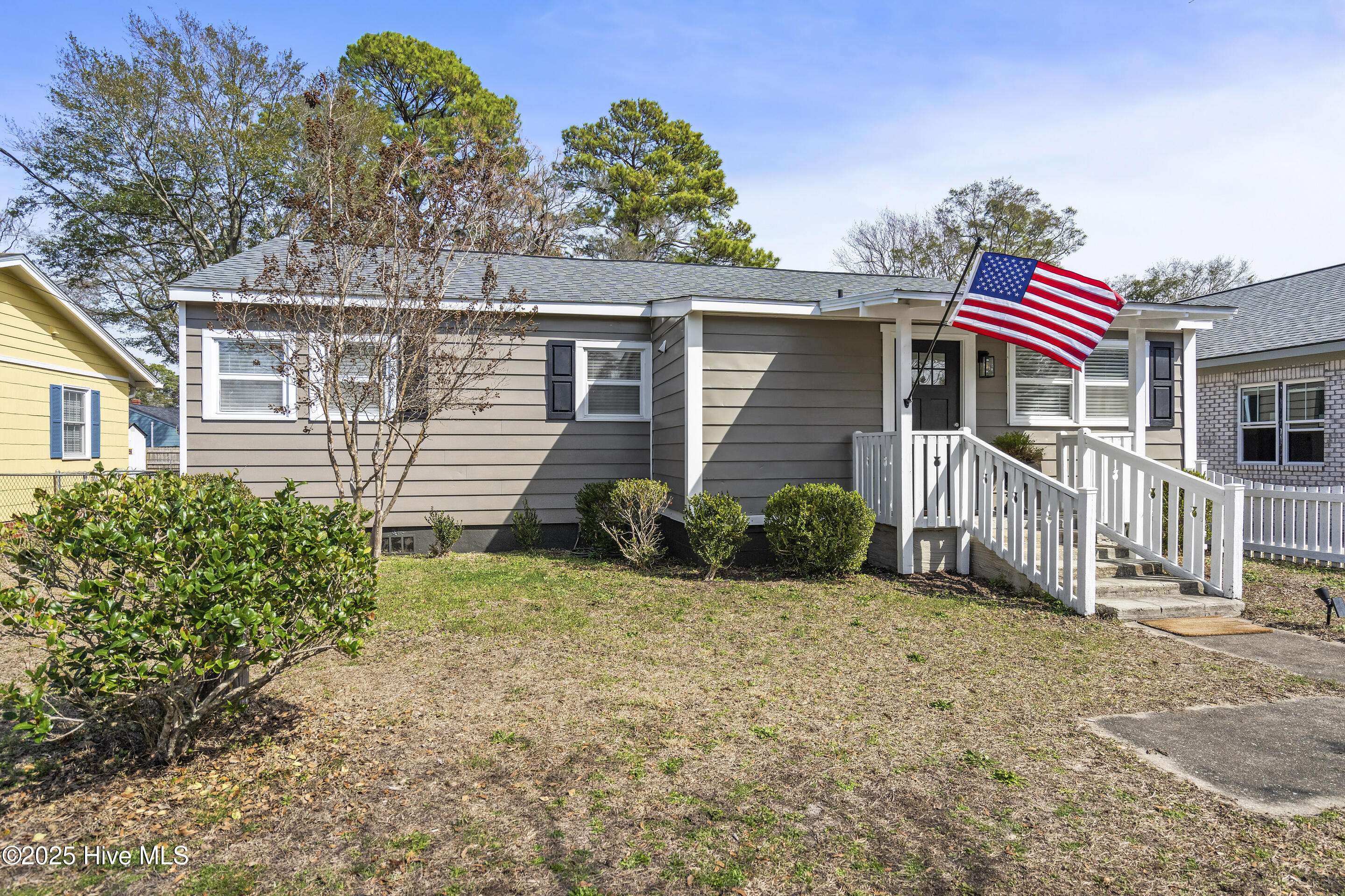 Wilmington, NC 28401,2131 Jefferson ST
