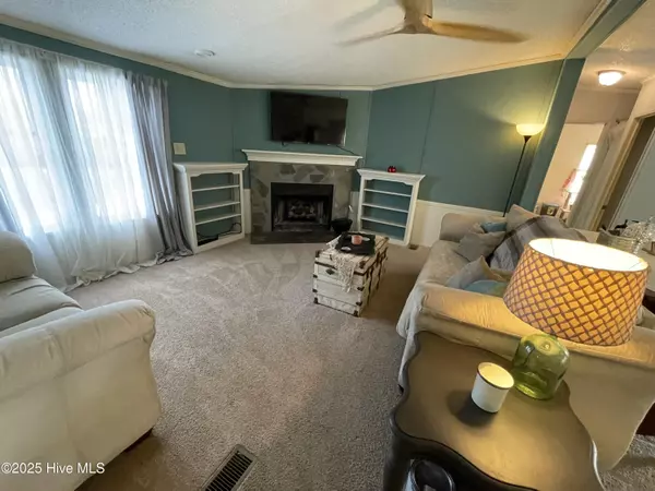 Hertford, NC 27944,115 Buckhorn CT