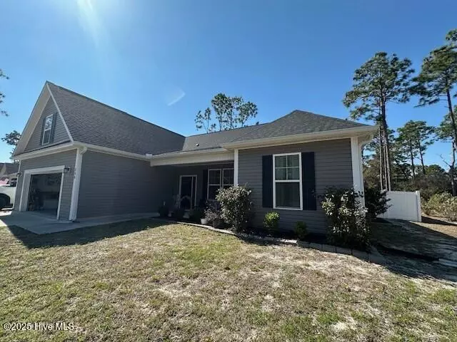 Southport, NC 28461,890 Eden DR