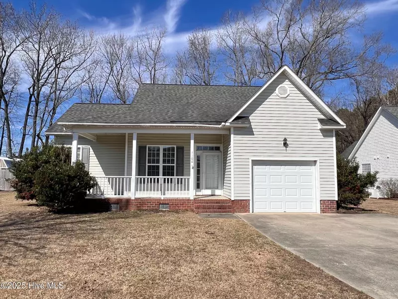 1108 Bristolmoor DR, Winterville, NC 28590