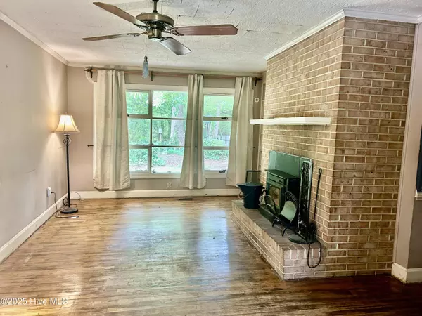 Williamston, NC 27892,100 Brownlow AVE