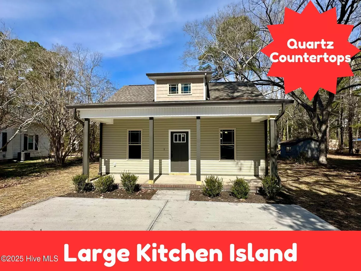 Kenly, NC 27542,315 S Maple AVE