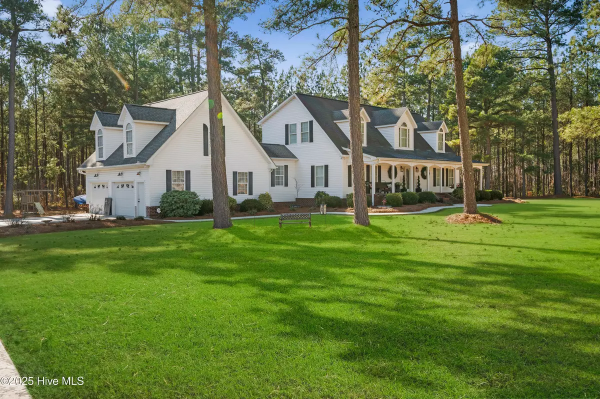 Washington, NC 27889,305 Wares Chapel LN