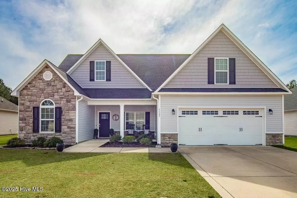 New Bern, NC 28562,1122 Amberjack CT