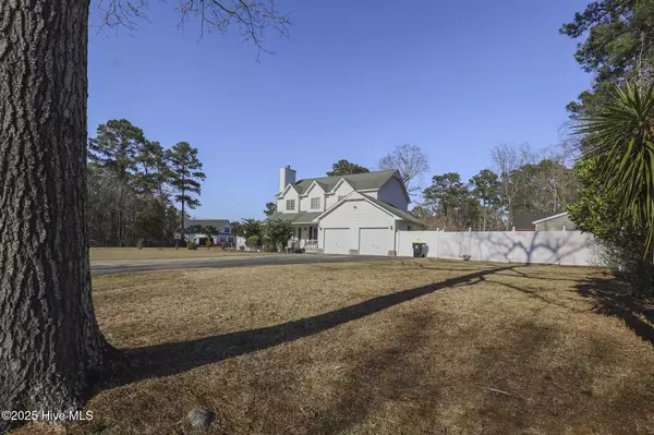 Jacksonville, NC 28540,101 Carriage CT