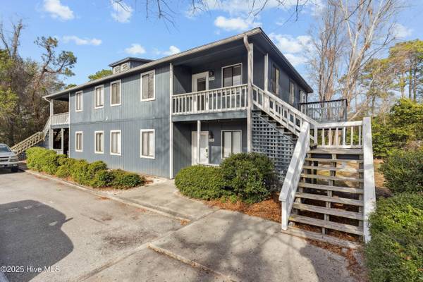 1253 Wellington AVE #J, Wilmington, NC 28401