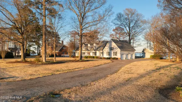 Elizabeth City, NC 27909,96 Small DR