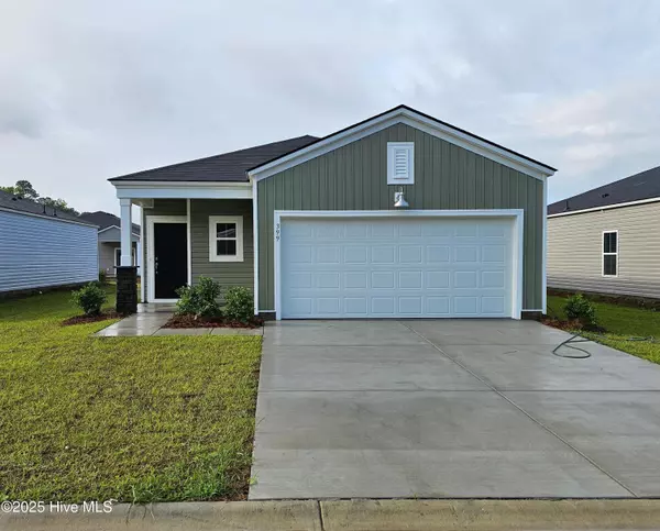 399 Ladyfish LOOP NW #Lot 167 Annapolis, Sunset Beach, NC 28468