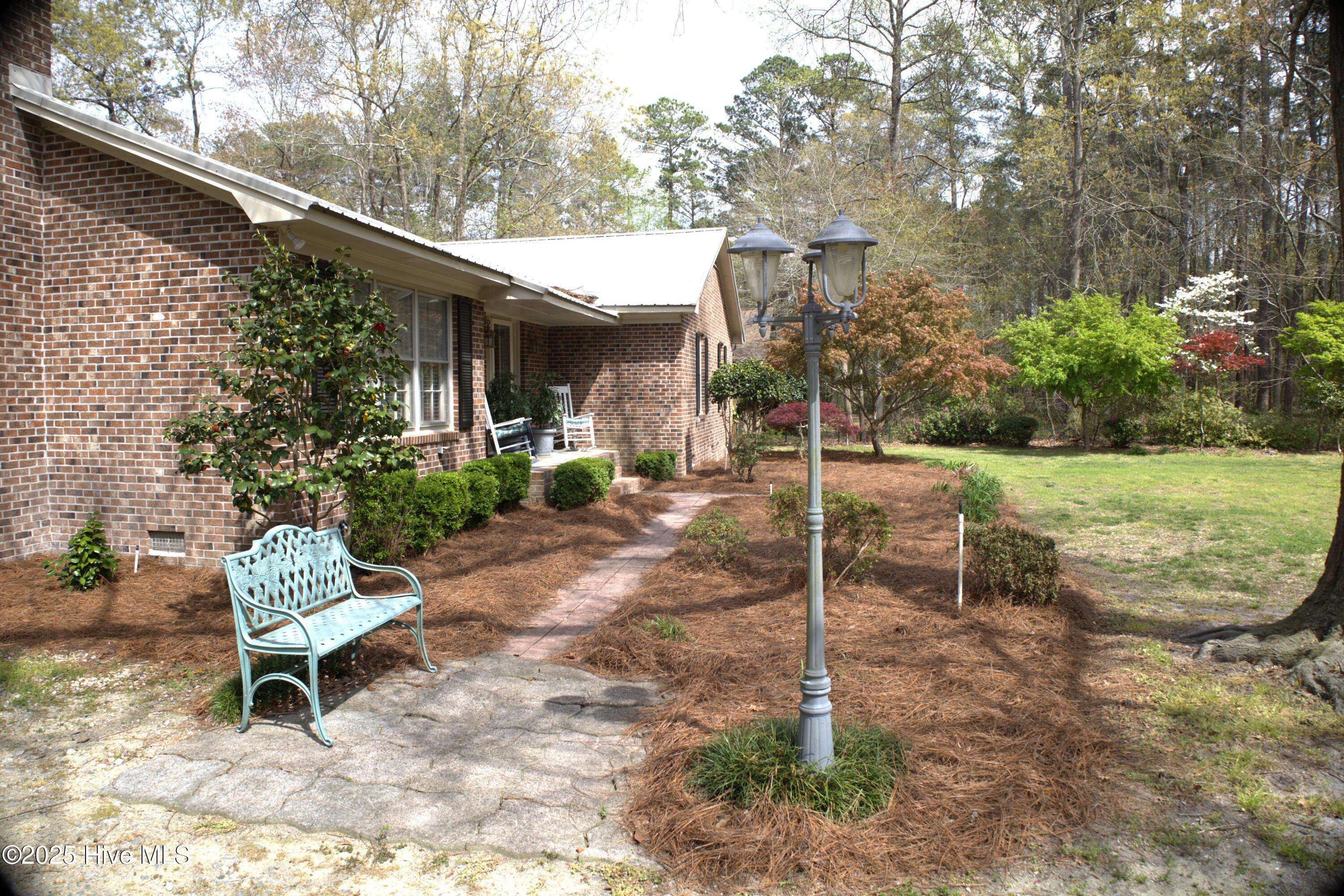 Winterville, NC 28590,1426 Pocosin RD