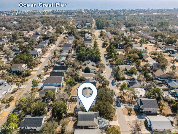 Oak Island, NC 28465,134 NE 11th ST
