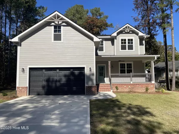 Vass, NC 28394,859 Blue Bird DR