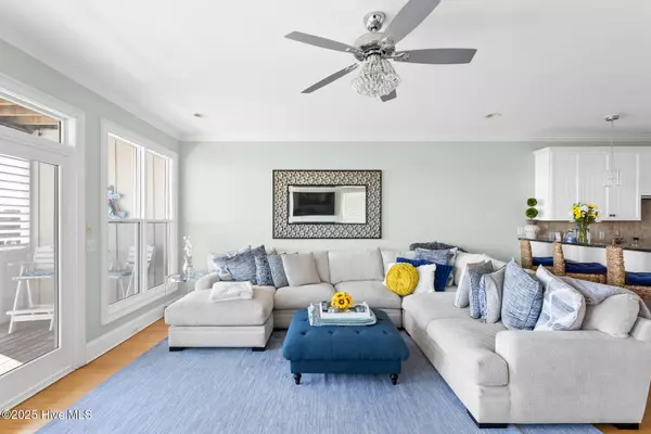 Carolina Beach, NC 28428,115 Green Turtle LN