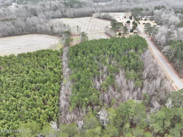 Jamesville, NC 27846,0 Creek RD