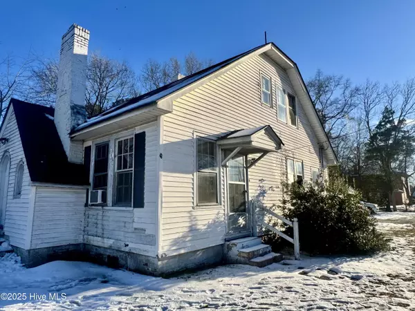 Rocky Mount, NC 27801,501-503 Eastern AVE