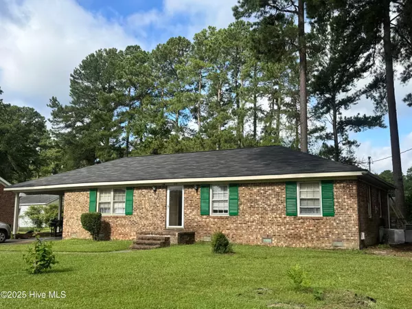 Rocky Mount, NC 27801,108 S Moring AVE