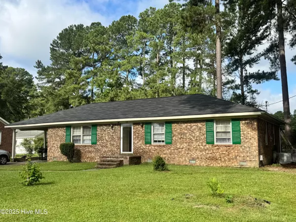 Rocky Mount, NC 27801,108 S Moring AVE