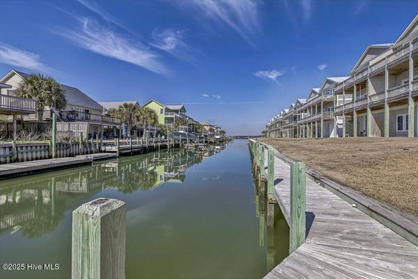 Topsail Beach, NC 28445,953 Tower CT #D