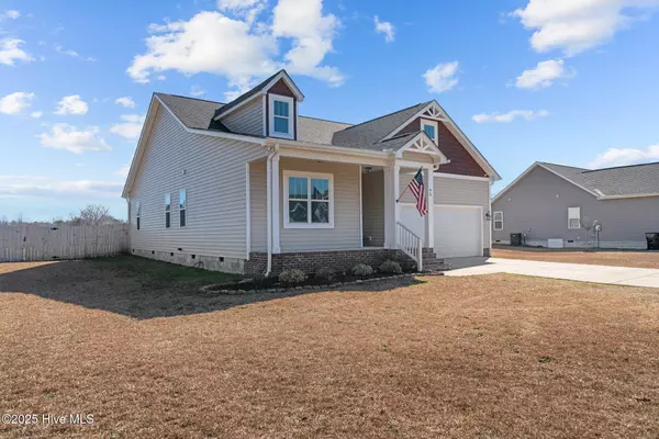 Lillington, NC 27546,95 Southern PL