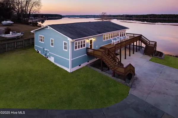 Hubert, NC 28539,225 Great Neck HL