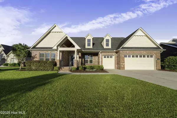 1041 Natural Springs WAY, Leland, NC 28451