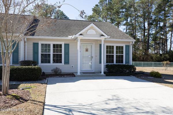 4210 Jasmine Cove WAY, Wilmington, NC 28412