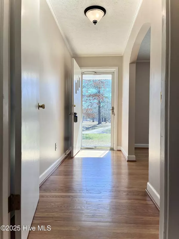 Riegelwood, NC 28456,106 Church RD