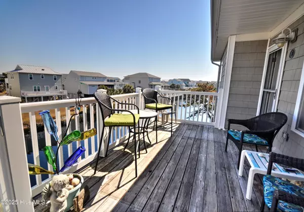 Ocean Isle Beach, NC 28469,240 W Second ST #7c