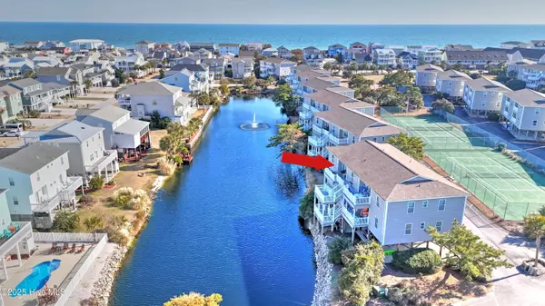 Ocean Isle Beach, NC 28469,240 W Second ST #7c