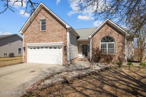 2954 Judge Manly DR, New Bern, NC 28562