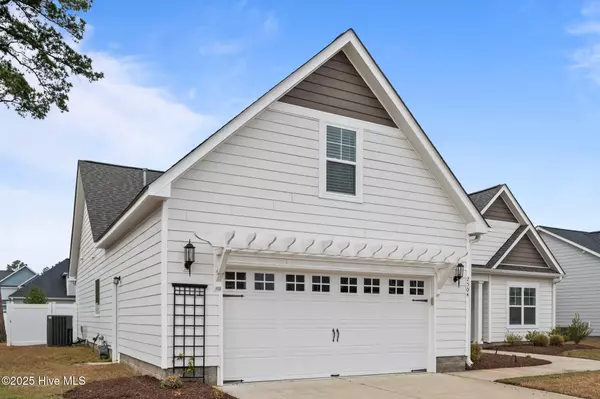 Winterville, NC 28590,2504 Charity LN
