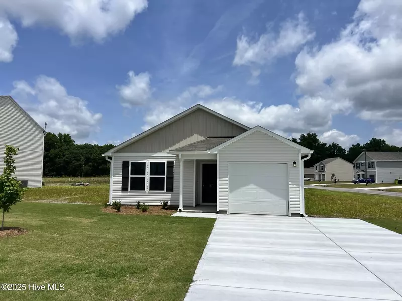 117 Miley DR, Grifton, NC 28530