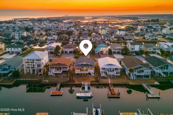 Ocean Isle Beach, NC 28469,40 Fairmont ST