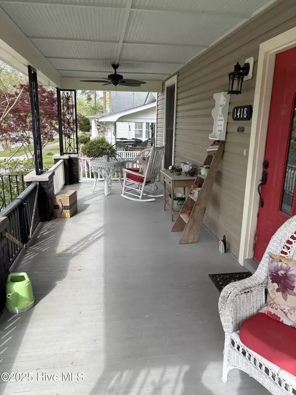 New Bern, NC 28560,1418 Spencer AVE