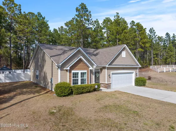 Aberdeen, NC 28315,2055 Malta CT