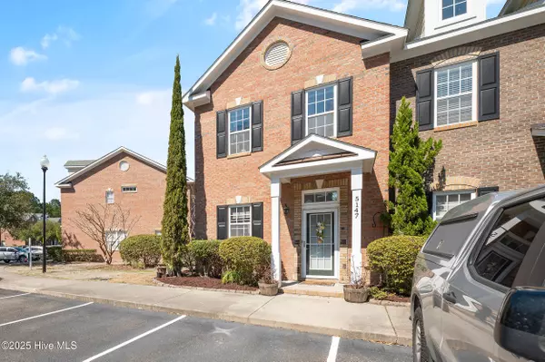 Castle Hayne, NC 28429,5147 Exton Park LOOP