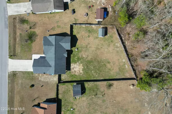Richlands, NC 28574,109 Hidden Hollow DR