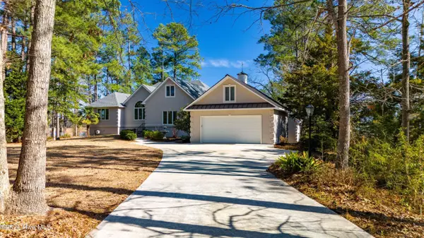 Oriental, NC 28571,50 Windy CT