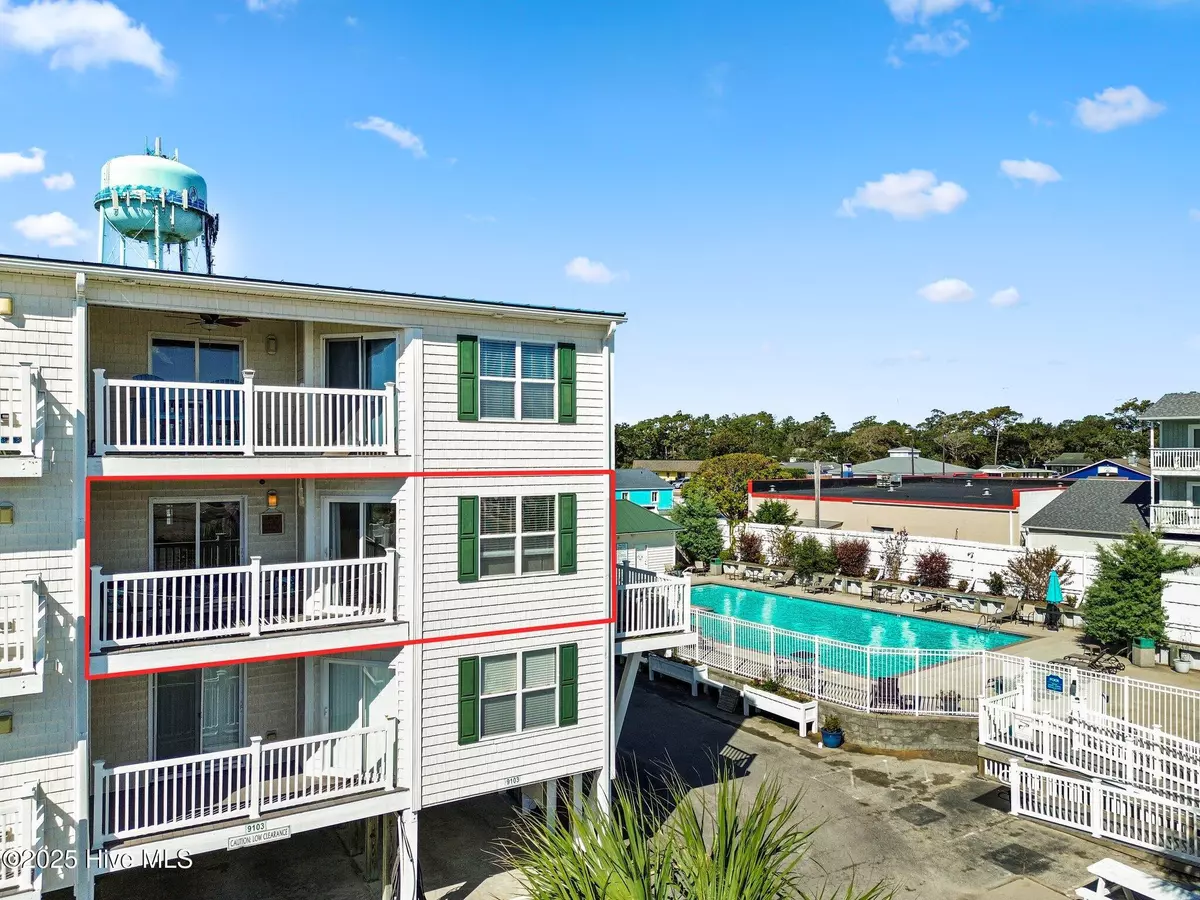 Oak Island, NC 28465,105 SE 58th ST ## 9204