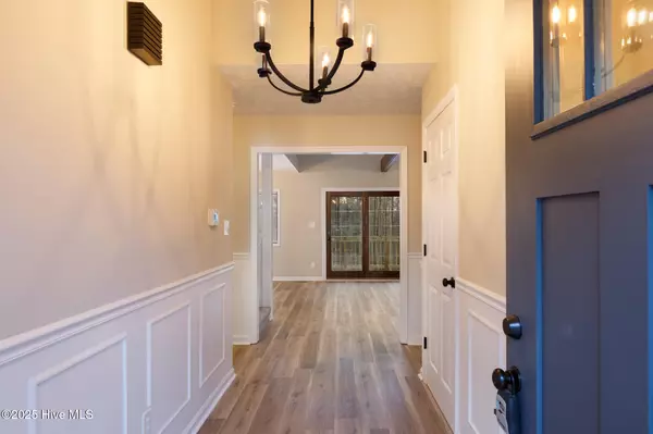 Carthage, NC 28327,107 Poplar ST